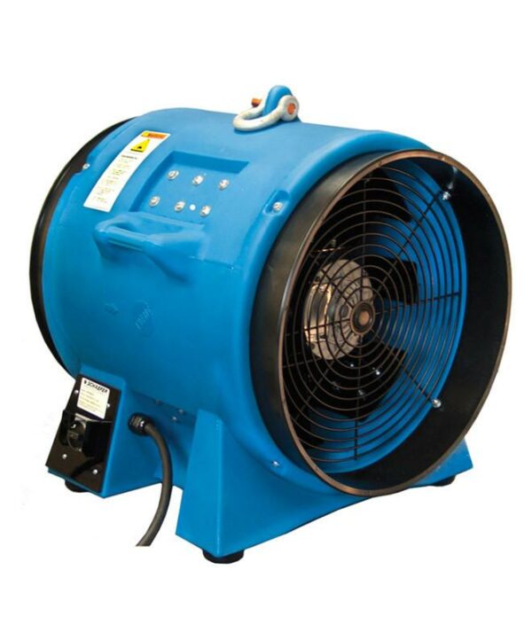 Ventilador Schaefer Americ