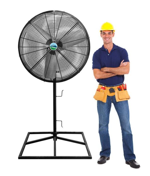 Ventilador Ventoflow 30"