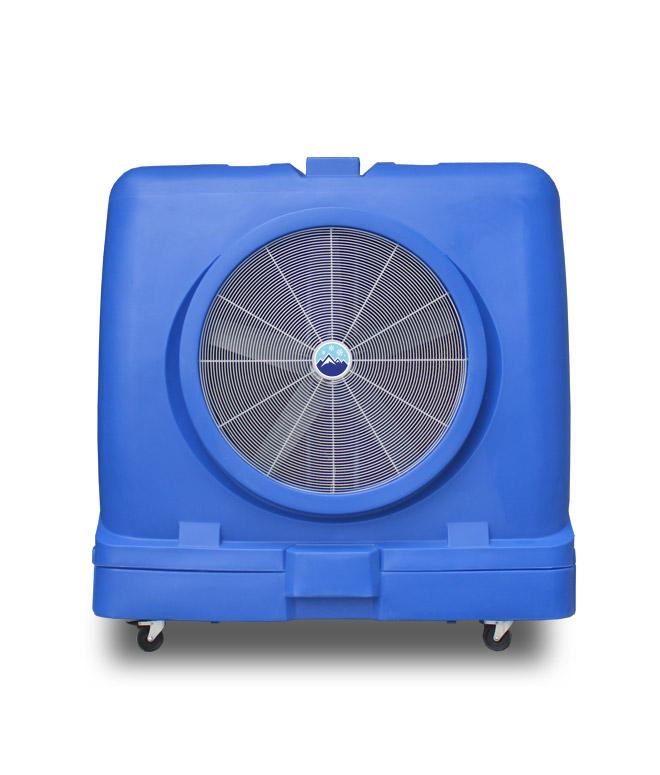 Ventilador Portátil ProntoJet HVLS 48 – MasterFans