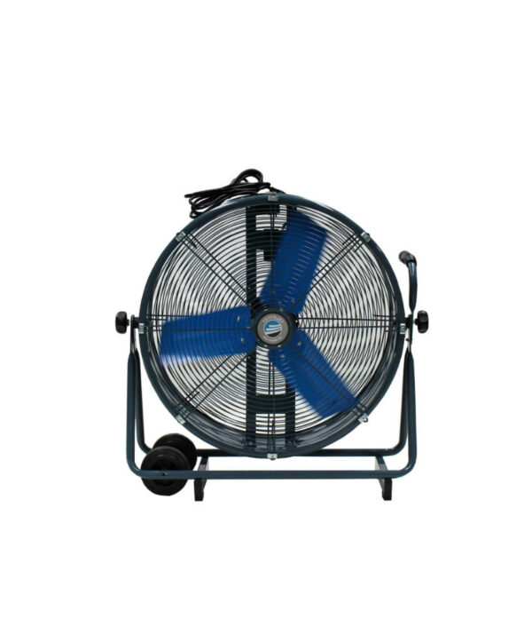 Ventilador de Tambor 24"