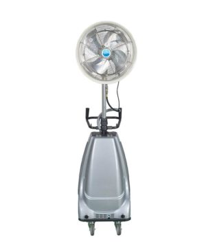 Ventilador Misting 18 Pulgadas